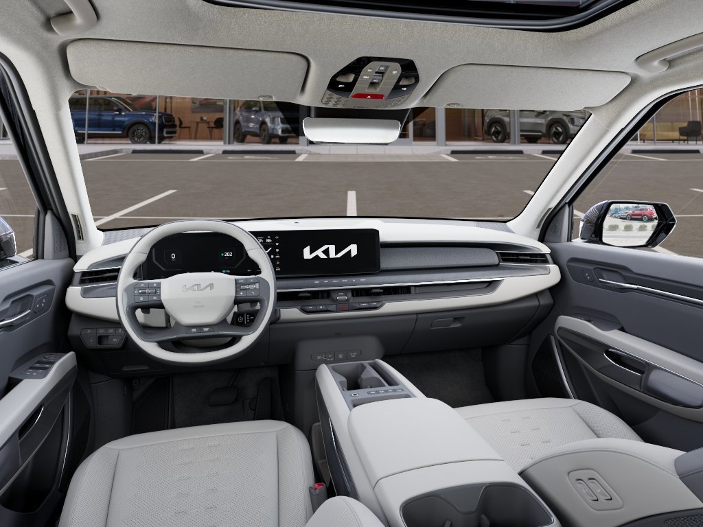 2026 Kia EV9 Wind - Photo 14