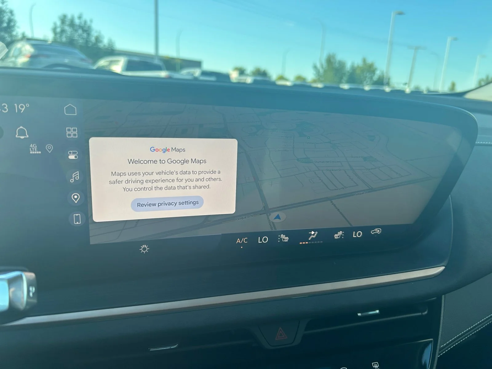 New 2026 Summit White Buick Sport Touring AWD image 25
