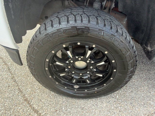 Used 2016 Summit White GMC Denali image 10