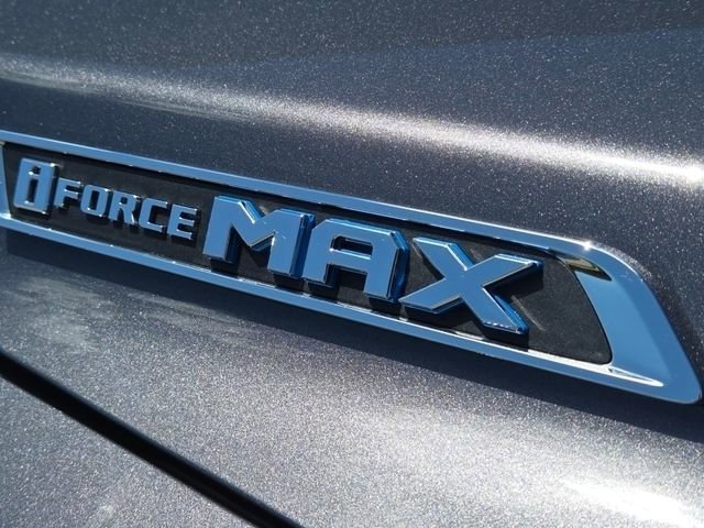 Used 2024 Magnetic Gray Metallic Toyota Platinum image 8
