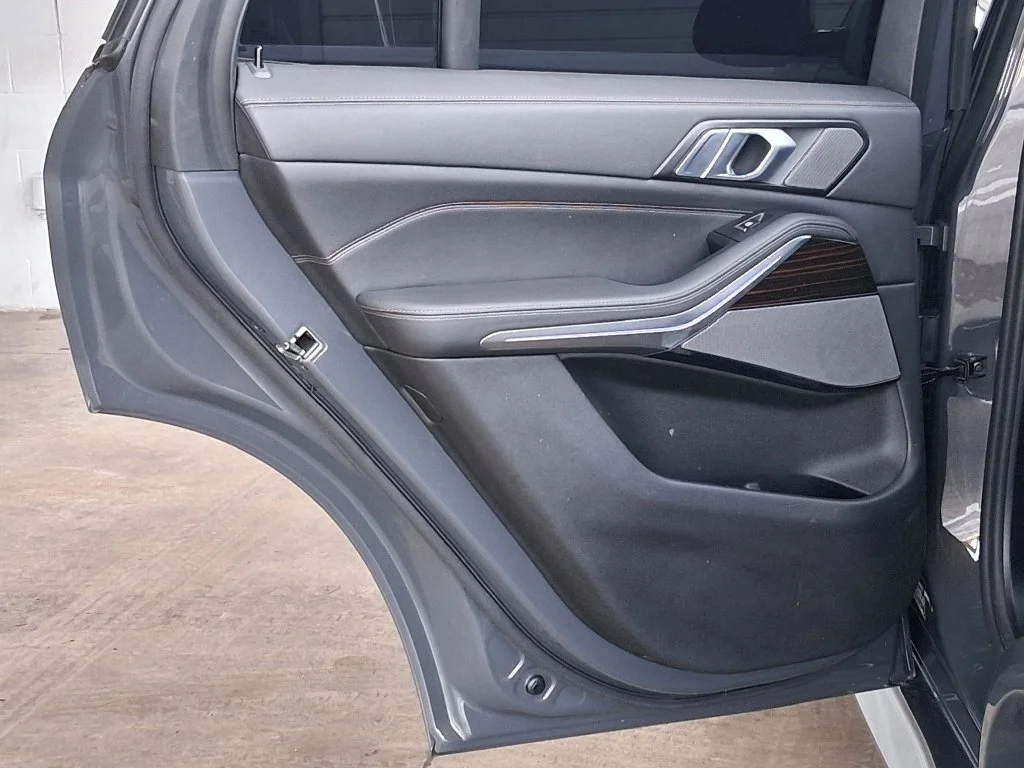 Certified Used 2026 Gray BMW xDrive40i image 23
