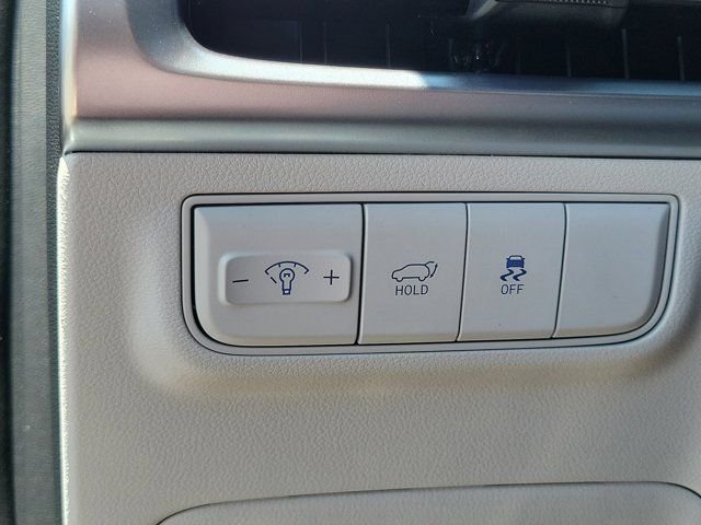2026 Hyundai Tucson SEL - Photo 23