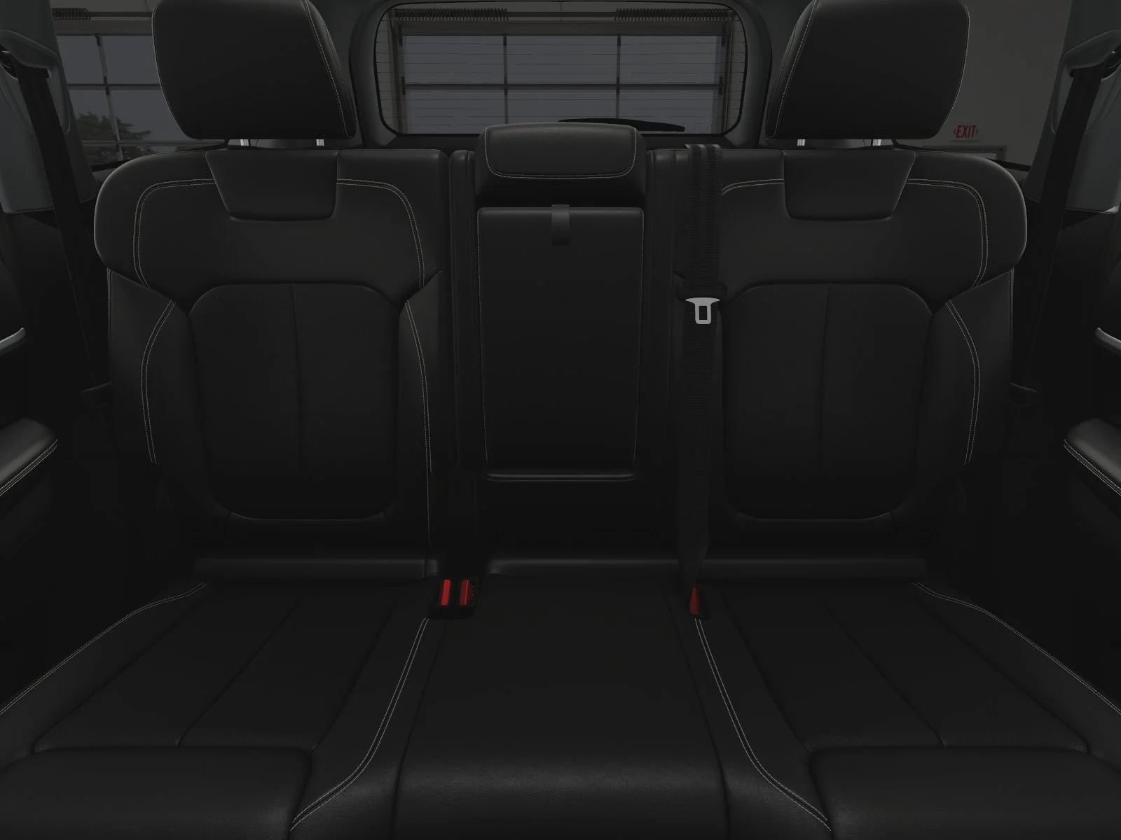 New 2024 Midnight Sky Jeep 4xe image 44