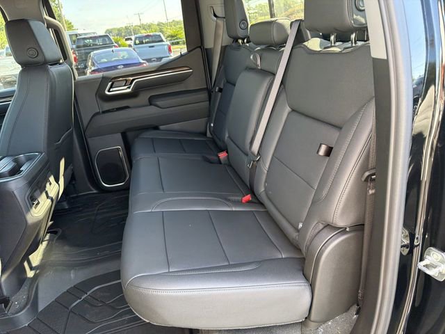 2026 Chevrolet Silverado 1500 RST - Photo 17