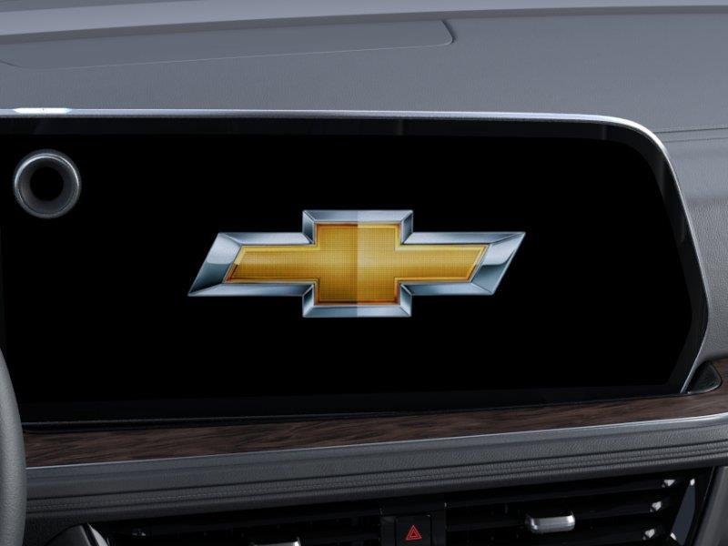 2027 Chevrolet Tahoe LS - Photo 20