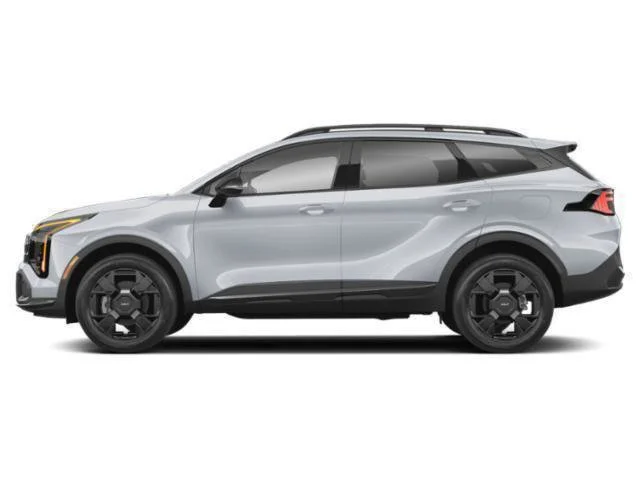 New 2026 Panthera Metal Kia X-Line image 3