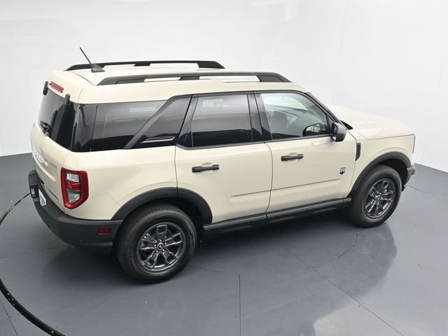 Used 2024 Desert Sand Ford Big Bend image 30