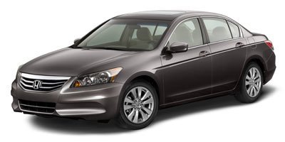 Used 2011  Honda EX image 1