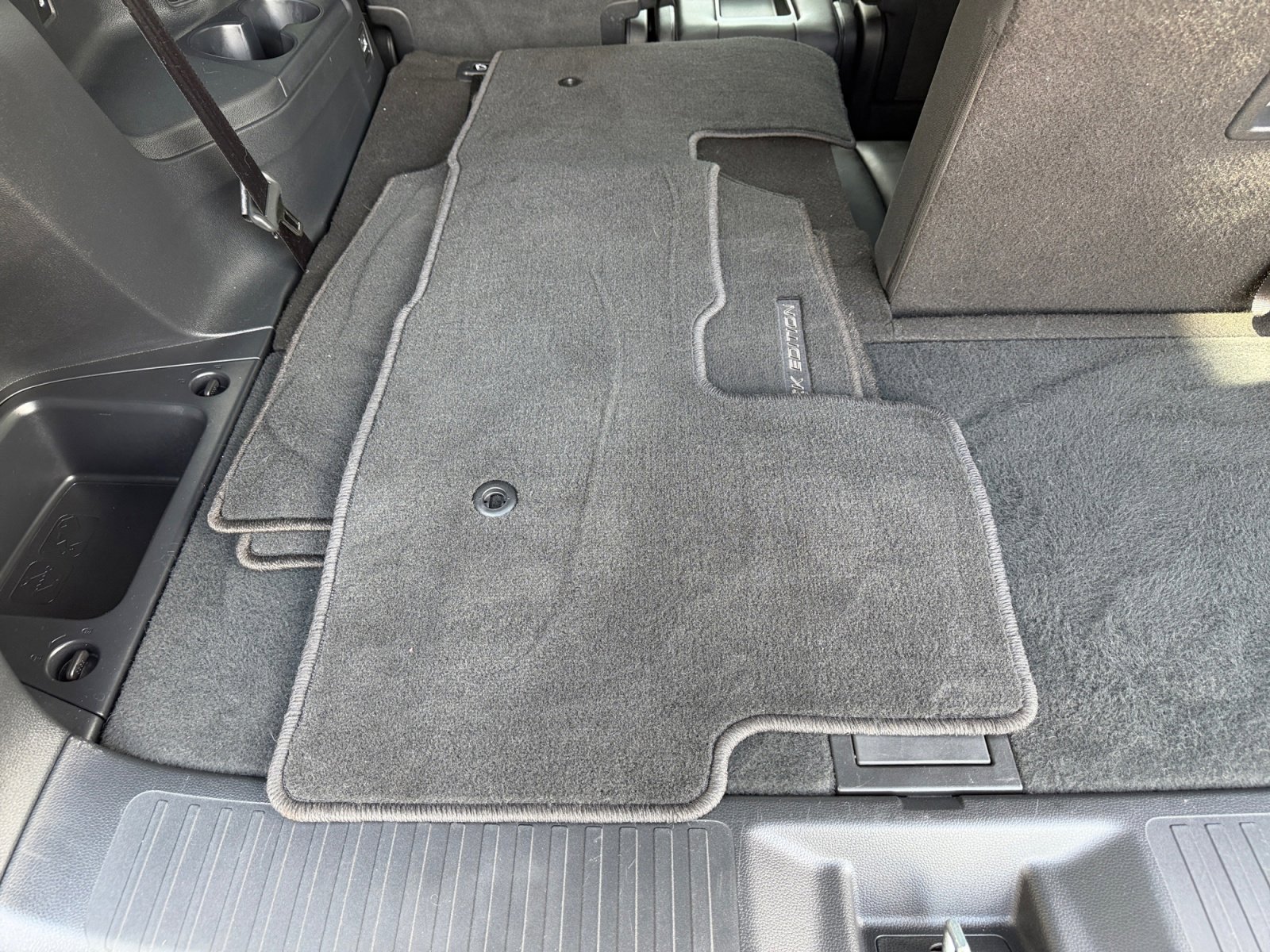 2025 Honda Pilot Black Edition - Photo 41