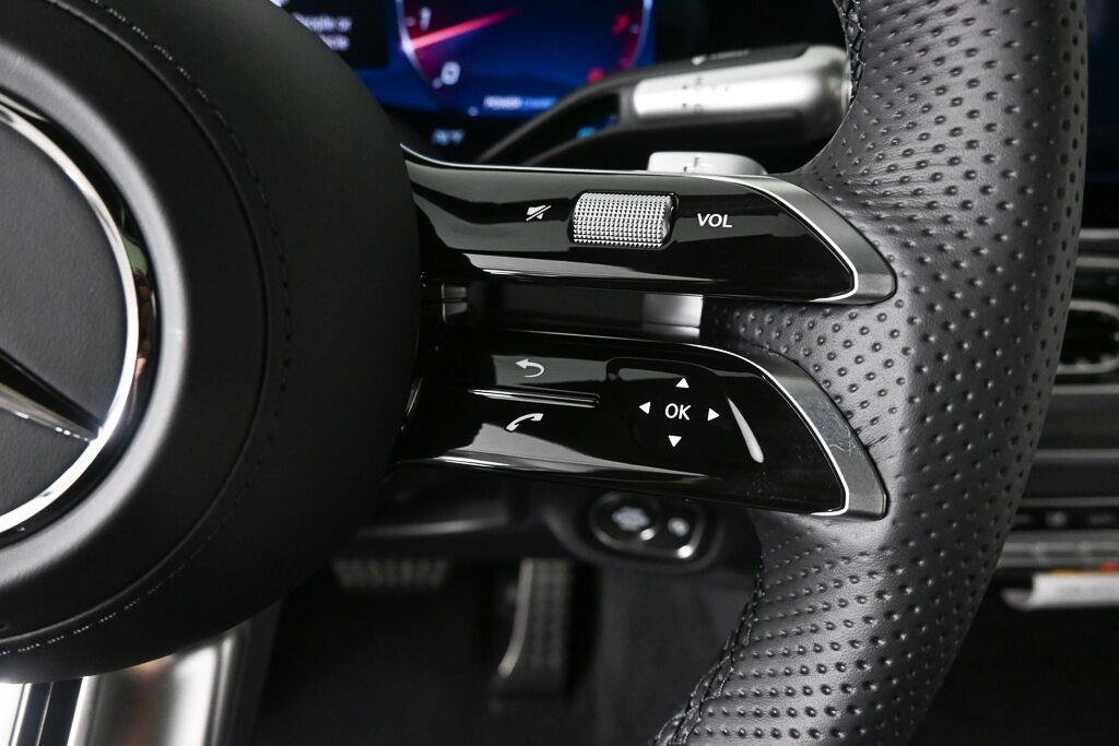 New 2027 Dark Petrol Mercedes-Benz GLS 450 image 11