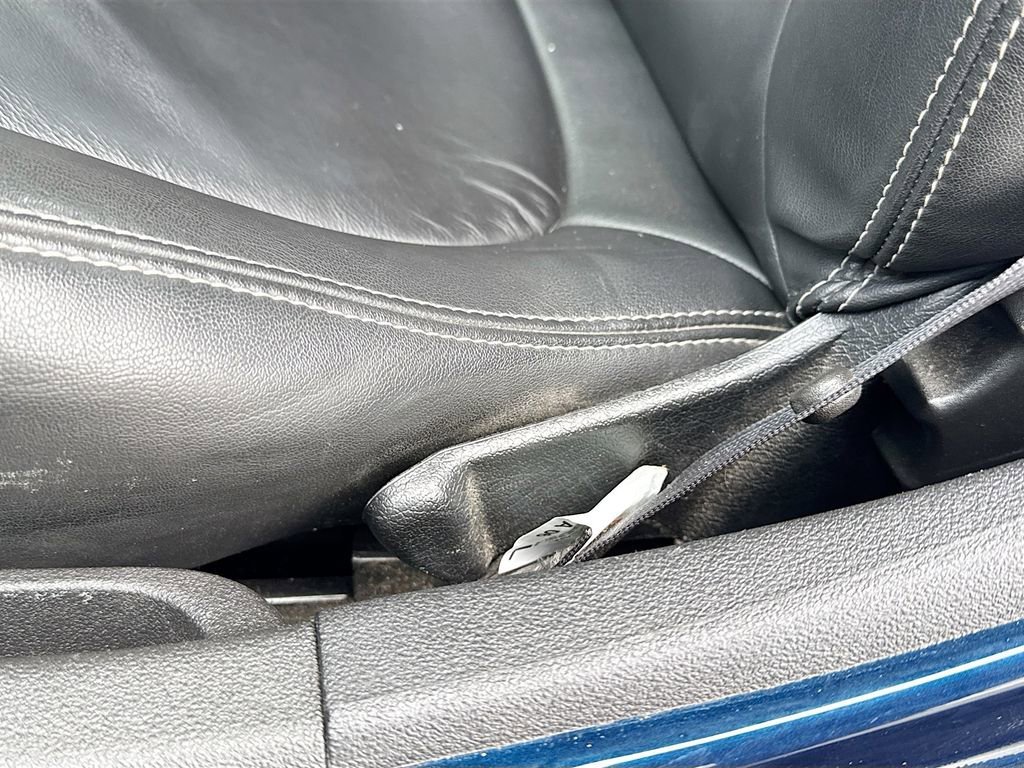 Used 2007 Midnight Blue Saturn Base image 20