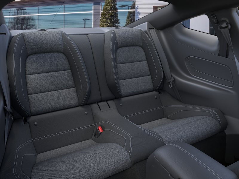 New 2026 Oxford White Ford EcoBoost image 36
