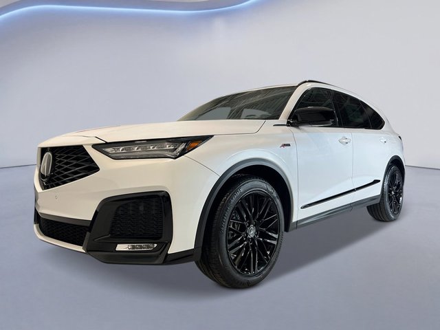 2026 Acura MDX w/A-Spec Advance Package