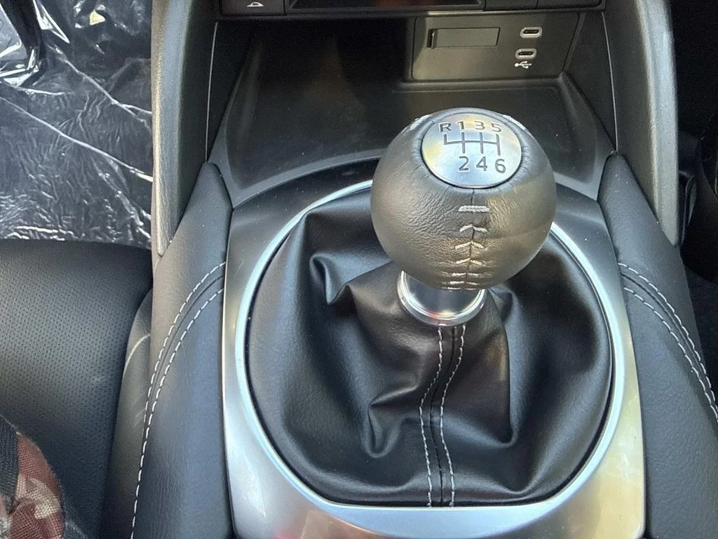 New 2026 Jet Black Mica Mazda Grand Touring image 27