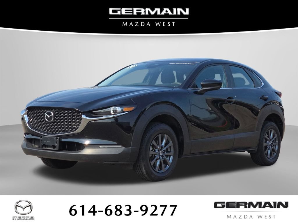 2024 Mazda CX-30