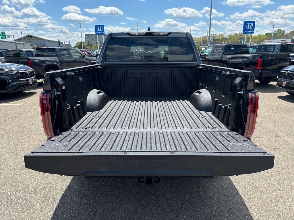 2026 Toyota Tundra Platinum - Photo 7