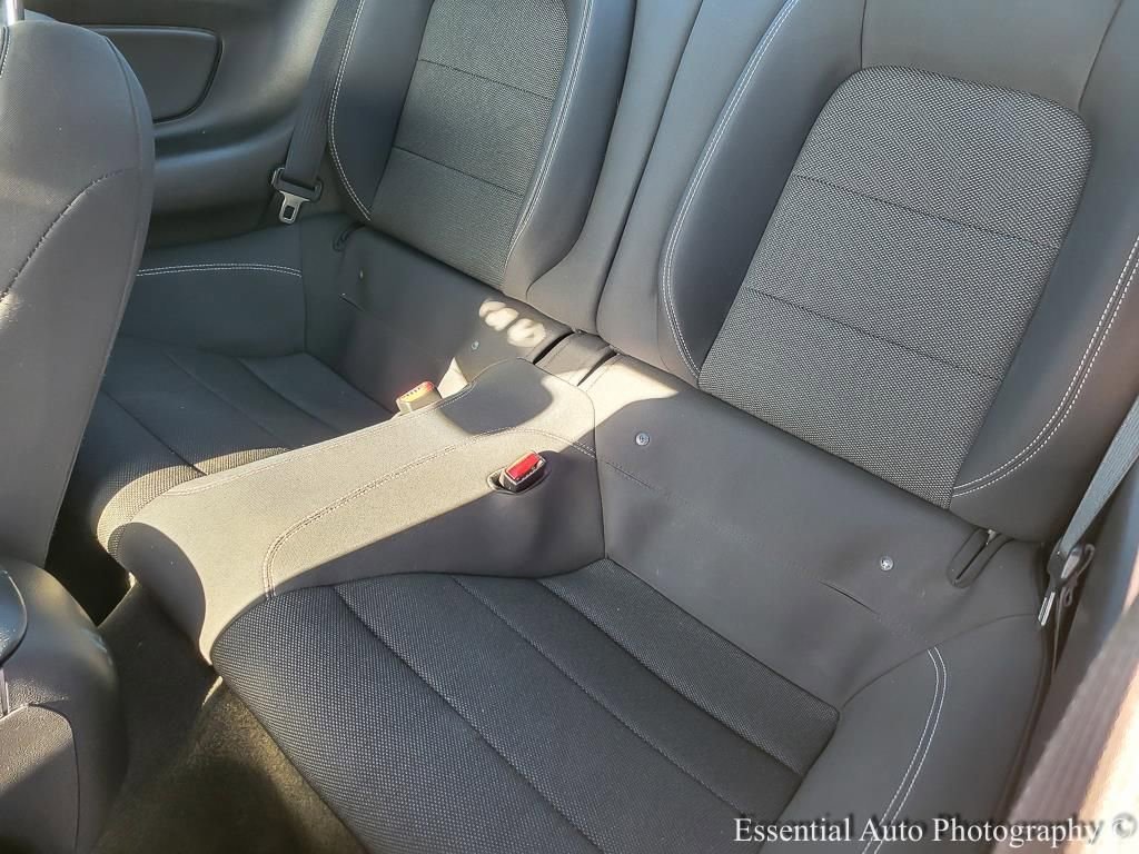 2016 FORD MUSTANG - Image 10