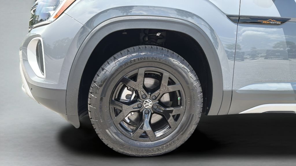 2026 Volkswagen Atlas Atlas Peak Edition - Photo 38