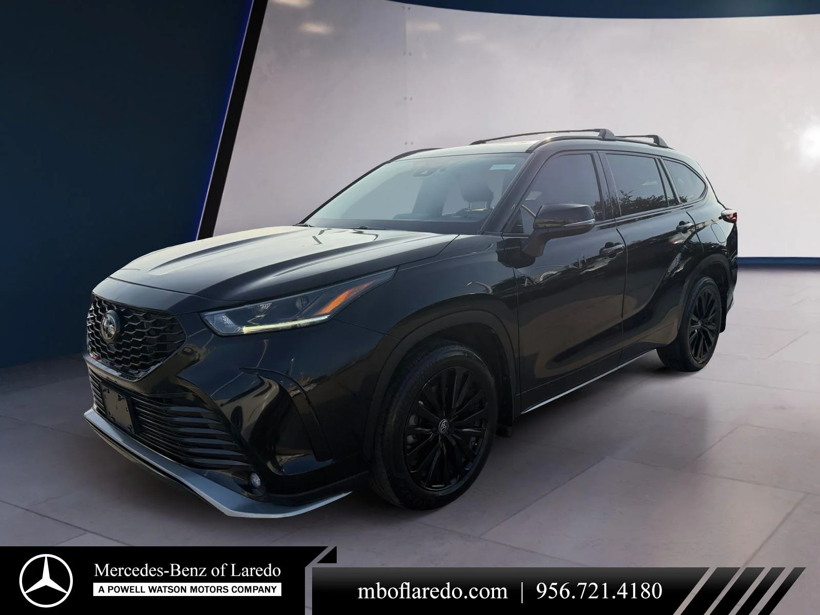 2024 Toyota Highlander