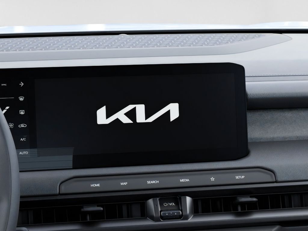 New 2027 White Kia X-Line SX image 20