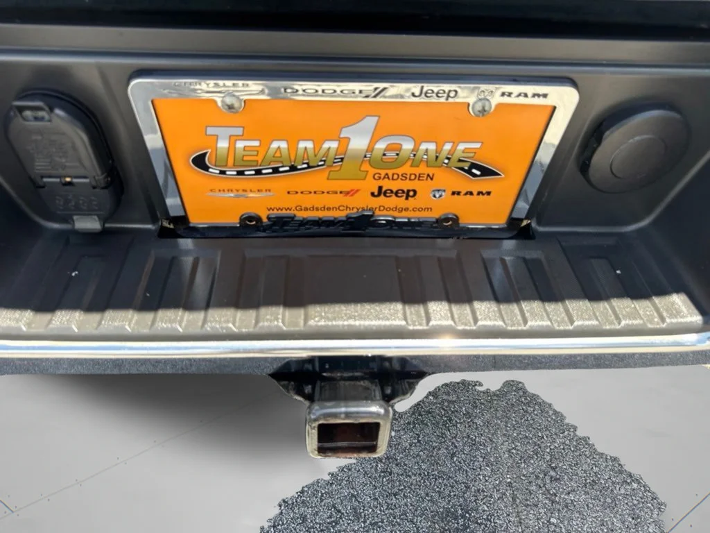 Used 2017 Graphite Metallic Chevrolet LT image 31