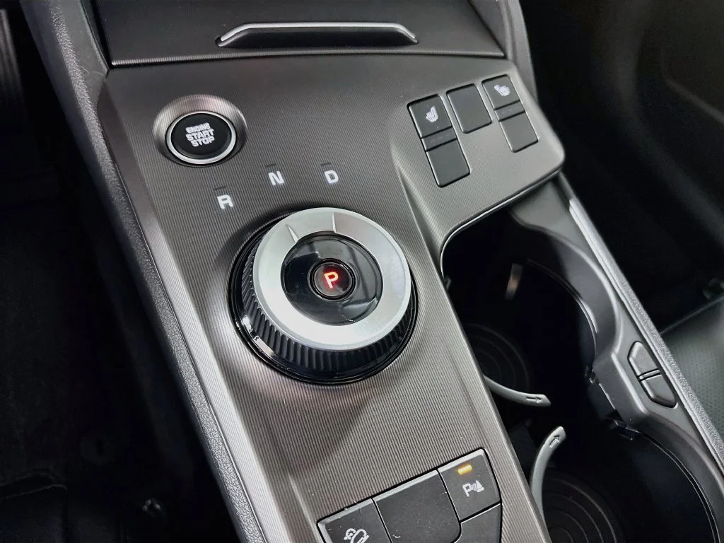 New 2027 Heritage Blue Kia EX image 17