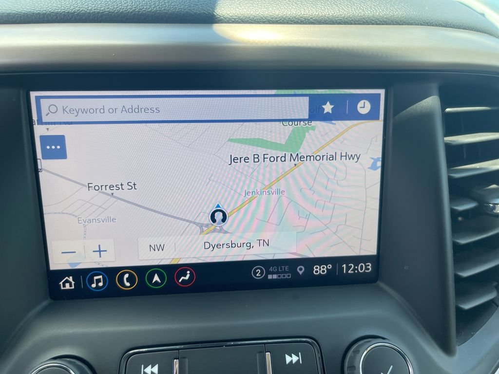 2023 GMC Acadia Denali - Photo 20