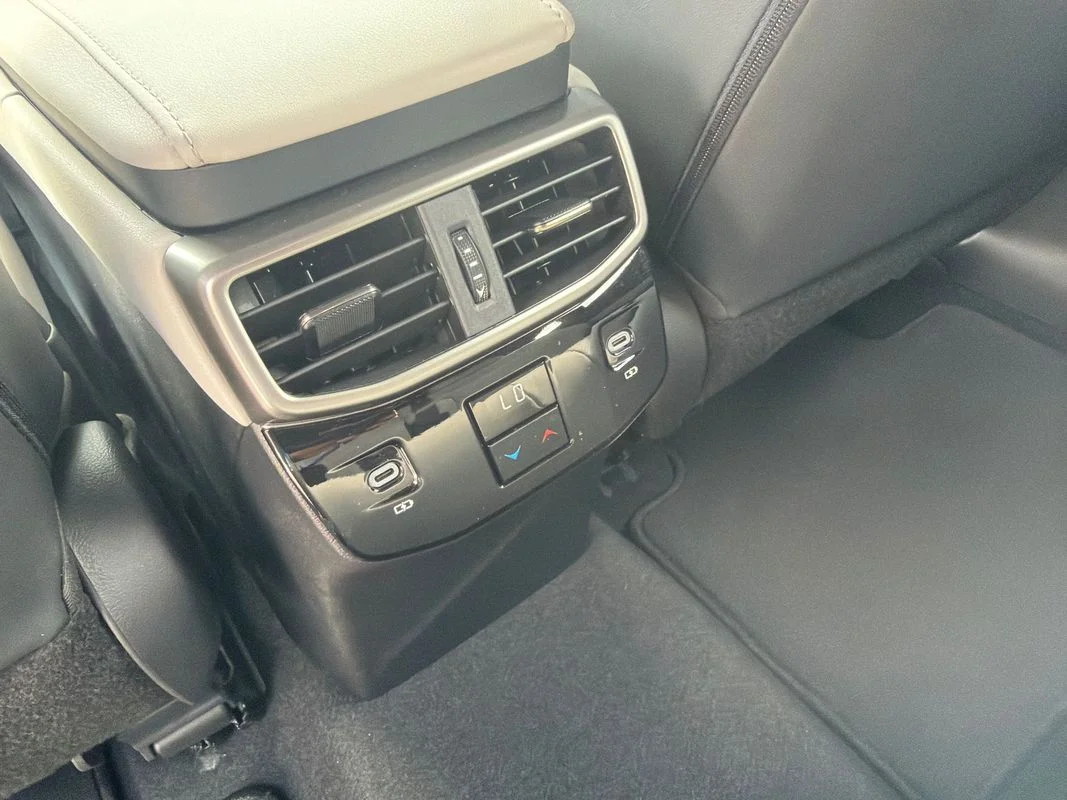 Used 2024 White Lexus Premium image 24