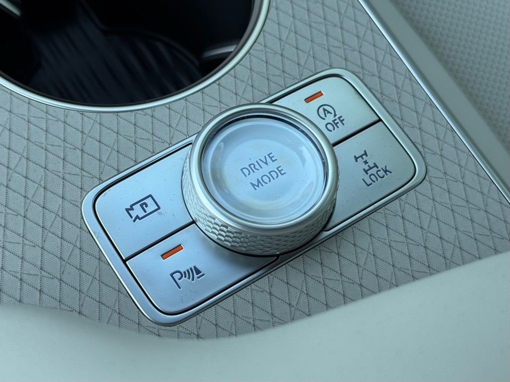 2025 GENESIS GV80 Prestige - Photo 40