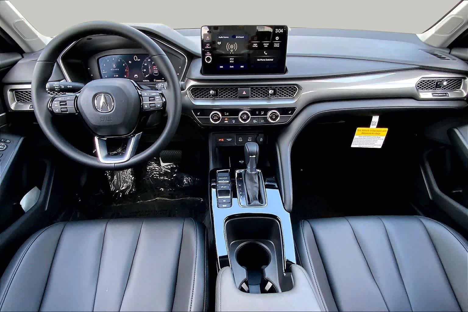 New 2026 Performance Red Pearl Acura  image 5