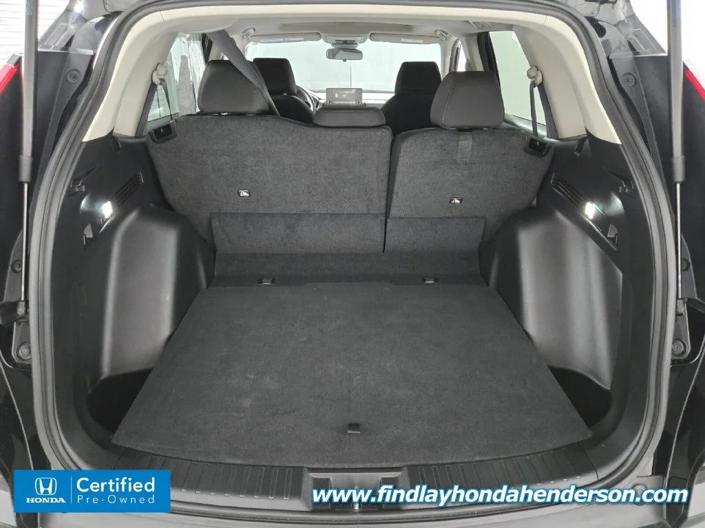 2024 Honda CR-V EX - Photo 19
