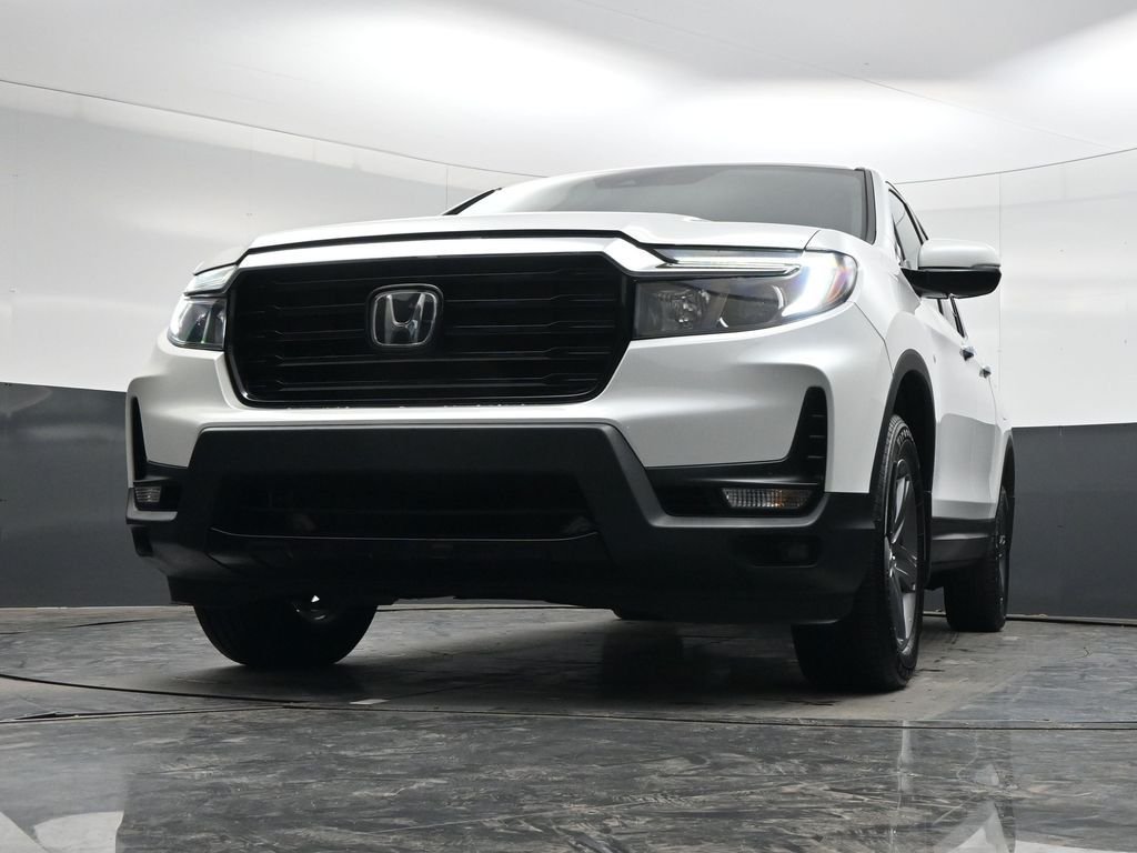 2022 Honda Ridgeline RTL-E - Photo 29