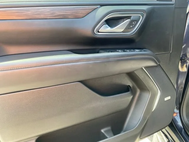 2022 Chevrolet Tahoe LT - Photo 13
