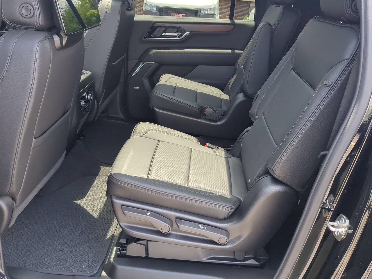 New 2026 Onyx Black GMC Denali image 26