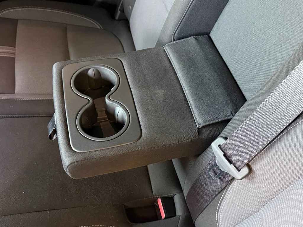Used 2024 Black Chevrolet 2LT image 26