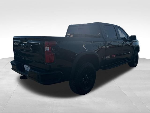 Used 2026 Black Chevrolet ZR2 image 5