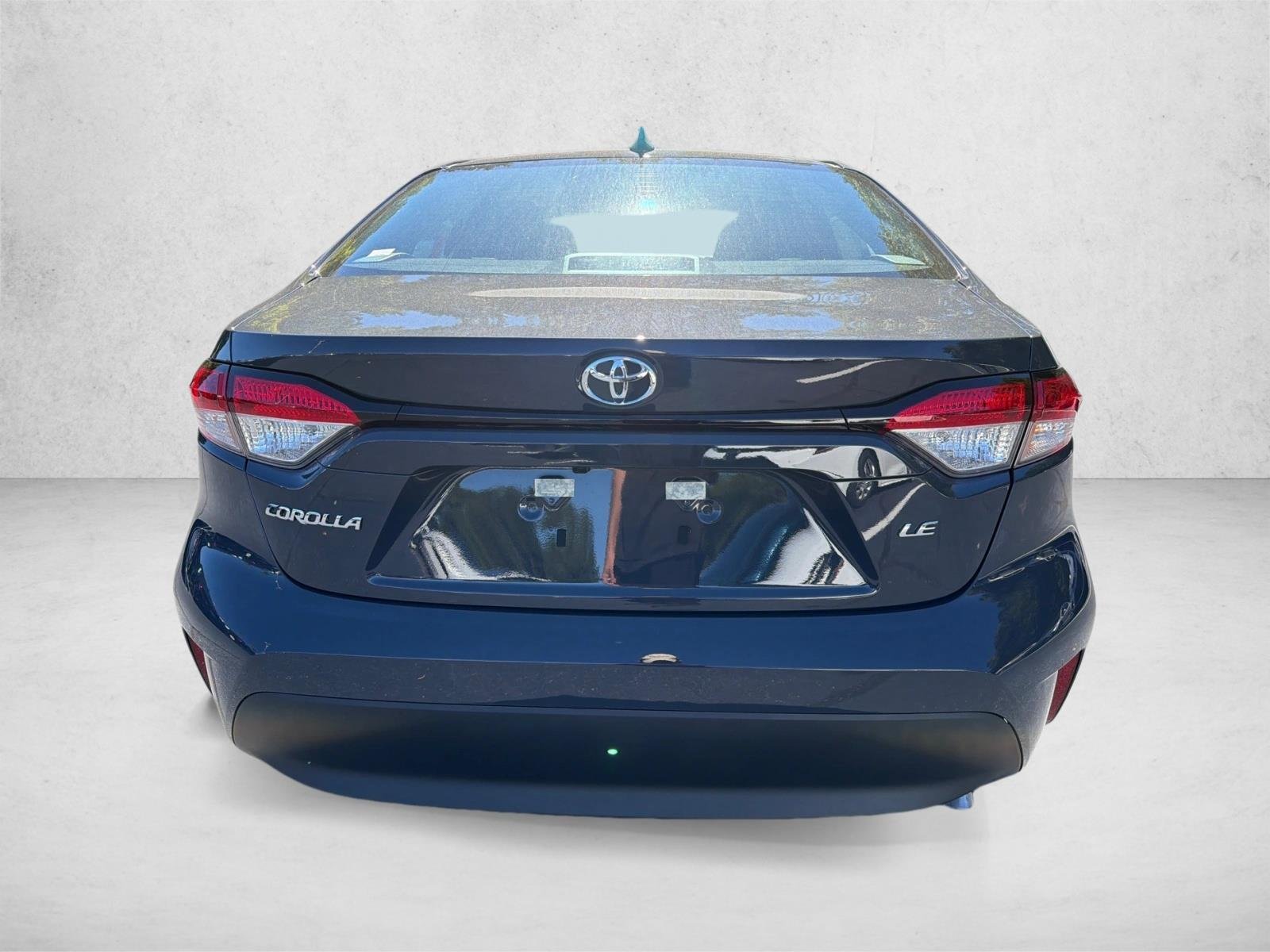 New 2027 Underground Toyota LE image 4