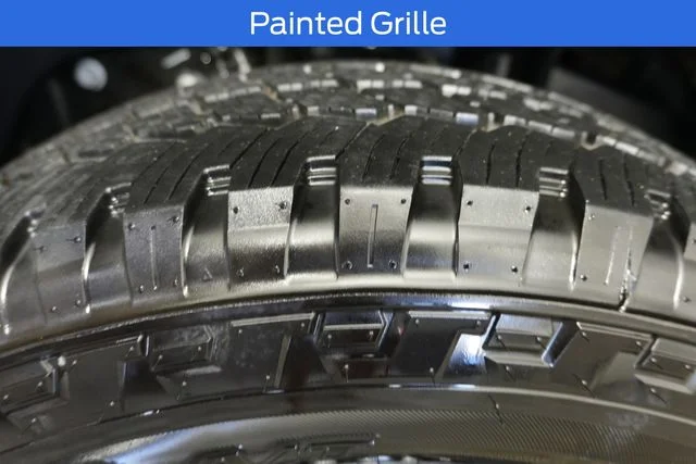 New 2026 Carbonized Gray Metallic Ford F-250® XL image 23