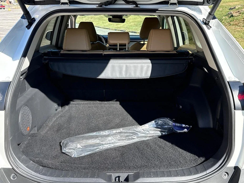 Certified Used 2024 Beige Toyota Limited image 4