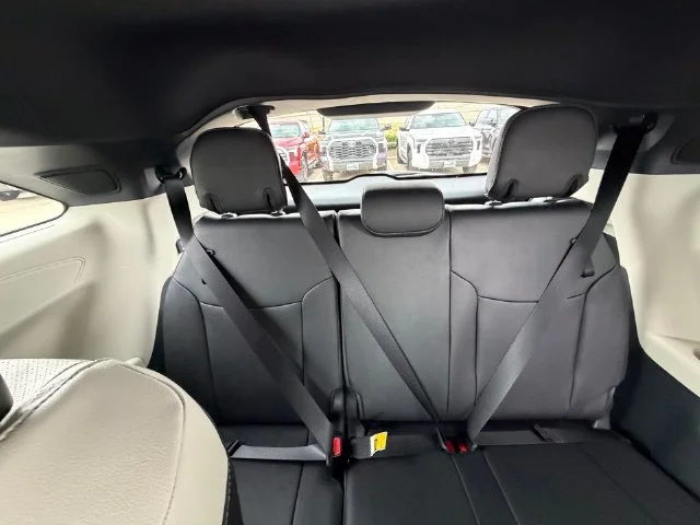 New 2026 Pearl Toyota Limited image 20