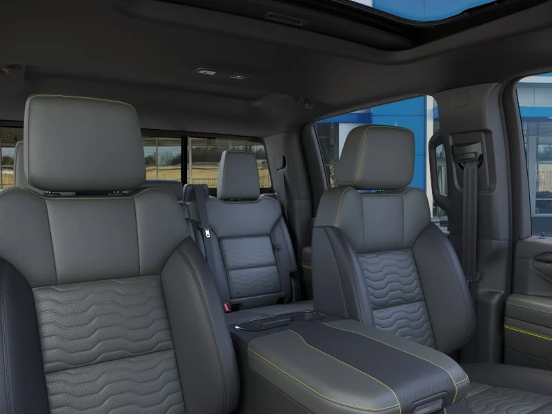 2026 Chevrolet Silverado 2500 HD ZR2 - Photo 25