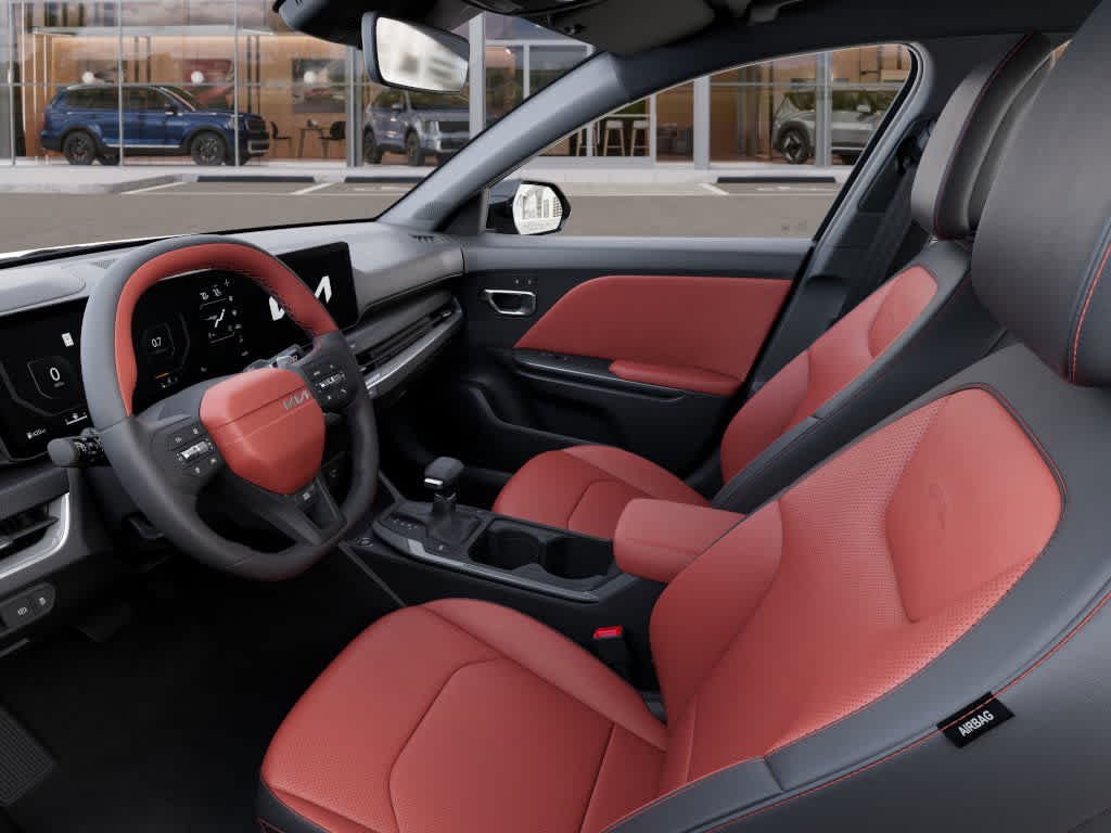 2026 Kia K4 GT-Line - Photo 17