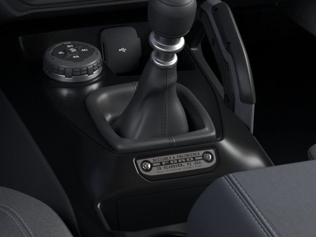 New 2026 Marsh Gray Ford Big Bend® image 17