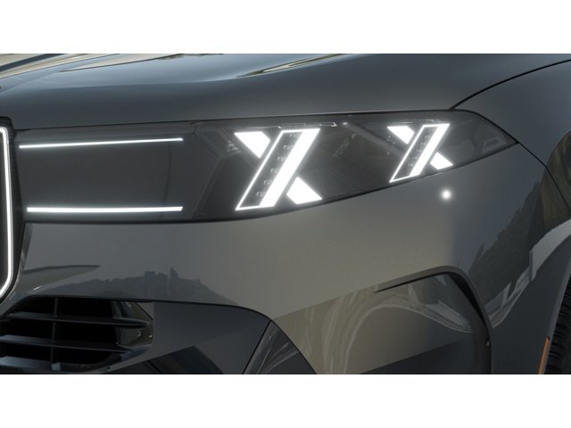 New 2027 Dravit Grey Metallic BMW 40 xDrive image 6