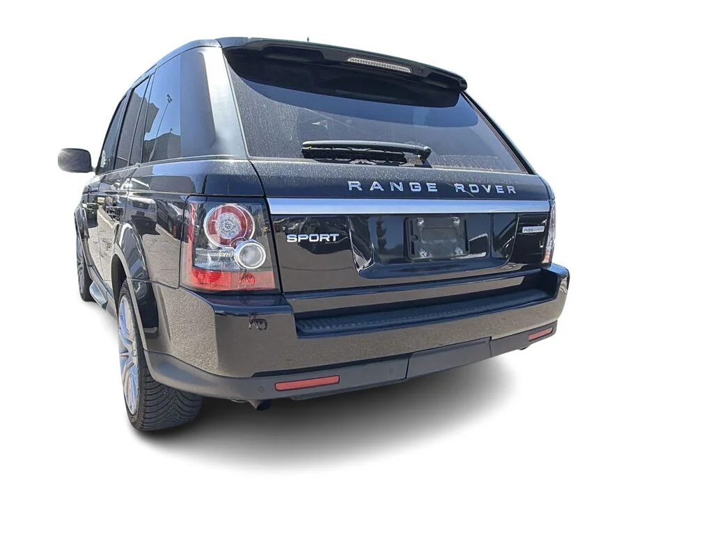 Used 2012  Land Rover V8 HSE image 11