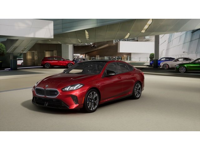 2026 BMW 2 Series M235