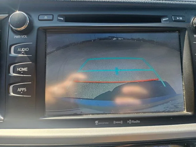 Used 2019 Silver Toyota XLE image 20