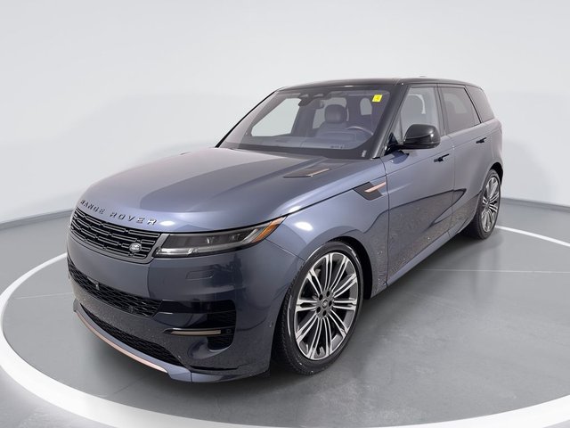 2023 Land Rover Range Rover Sport SE Dynamic
