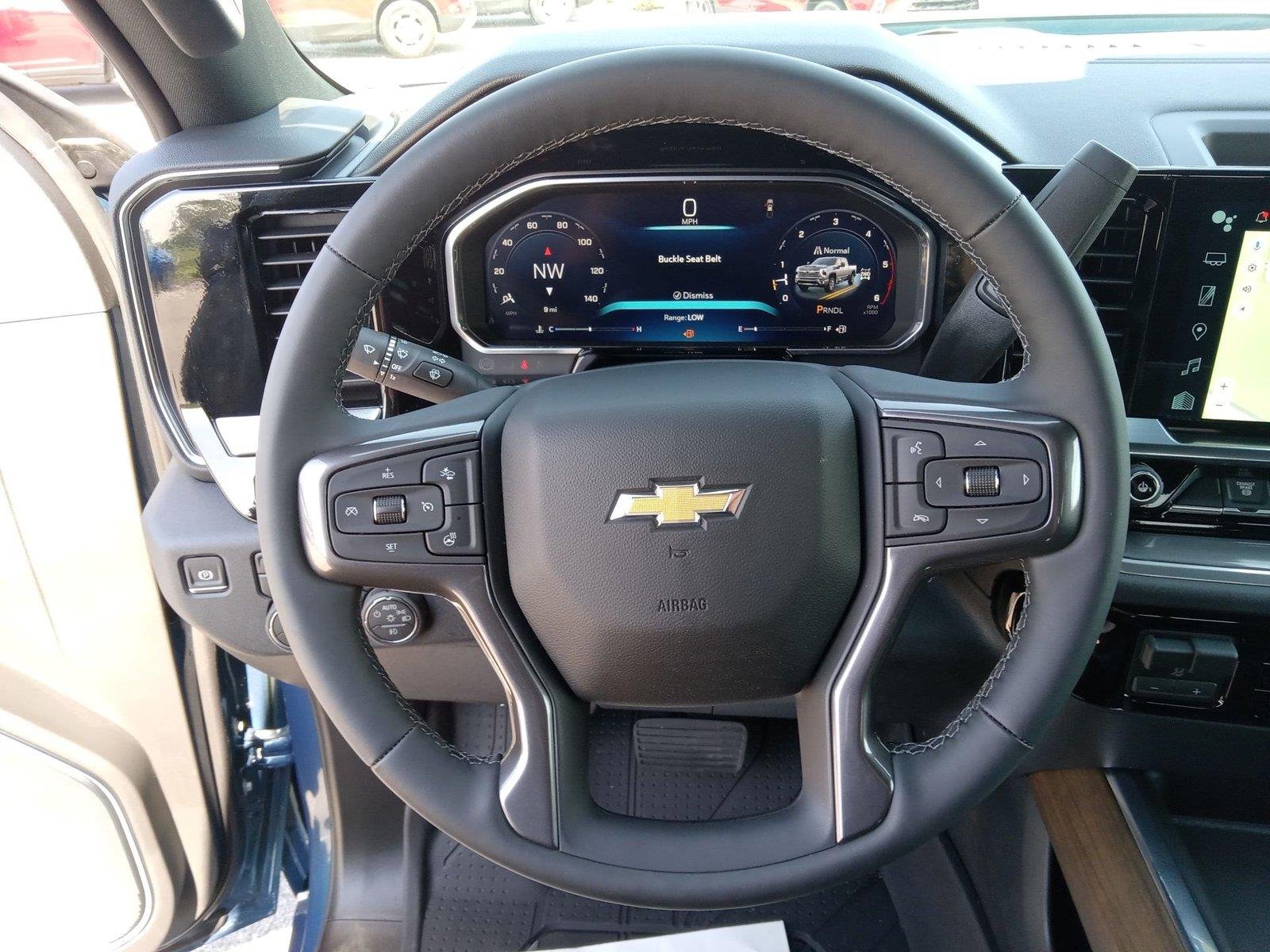 2026 Chevrolet Silverado 3500 HD High Country - Photo 25