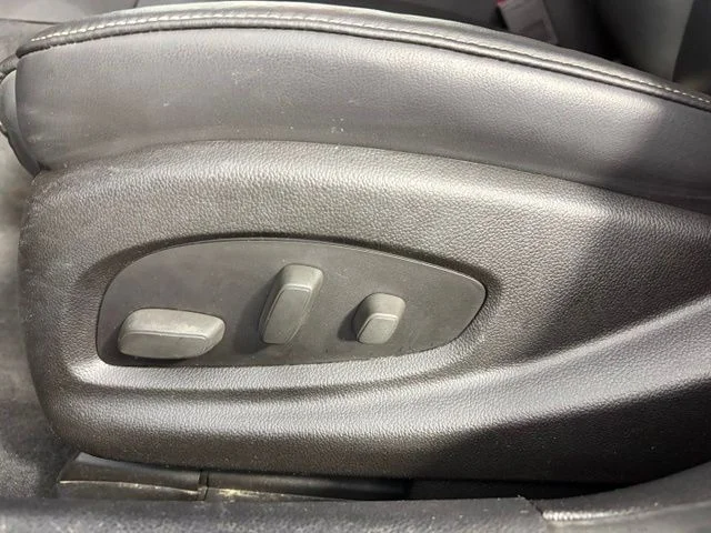 Used 2013 Black Cadillac 2.0L Turbo image 16